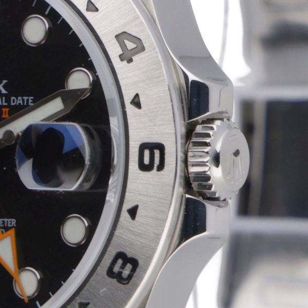 Rolex Explorer II 216570